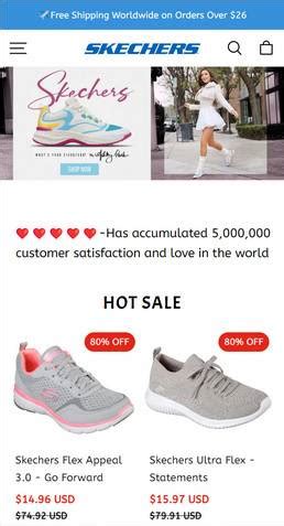 how to check fake skechers shoes|skechers outlets scam.